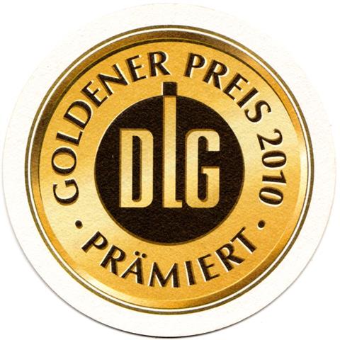 kempten ke-by allg�uer dlg 2b (rund215-goldener preis 2010)